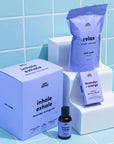 Inhale Exhale Lavender Orange Kit