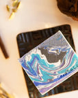 Transcend Soap