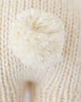 Baby Bunny | Hand-Knit Doll