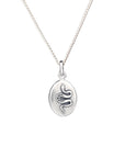 Snake Necklace