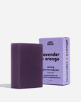 Lavender & Orange Bar Soap Vegan