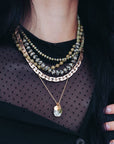 Imperial Necklace