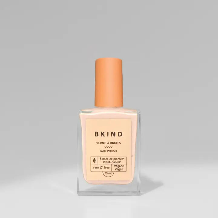 Nail Polish | French Pink