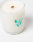 Hawaii Candle