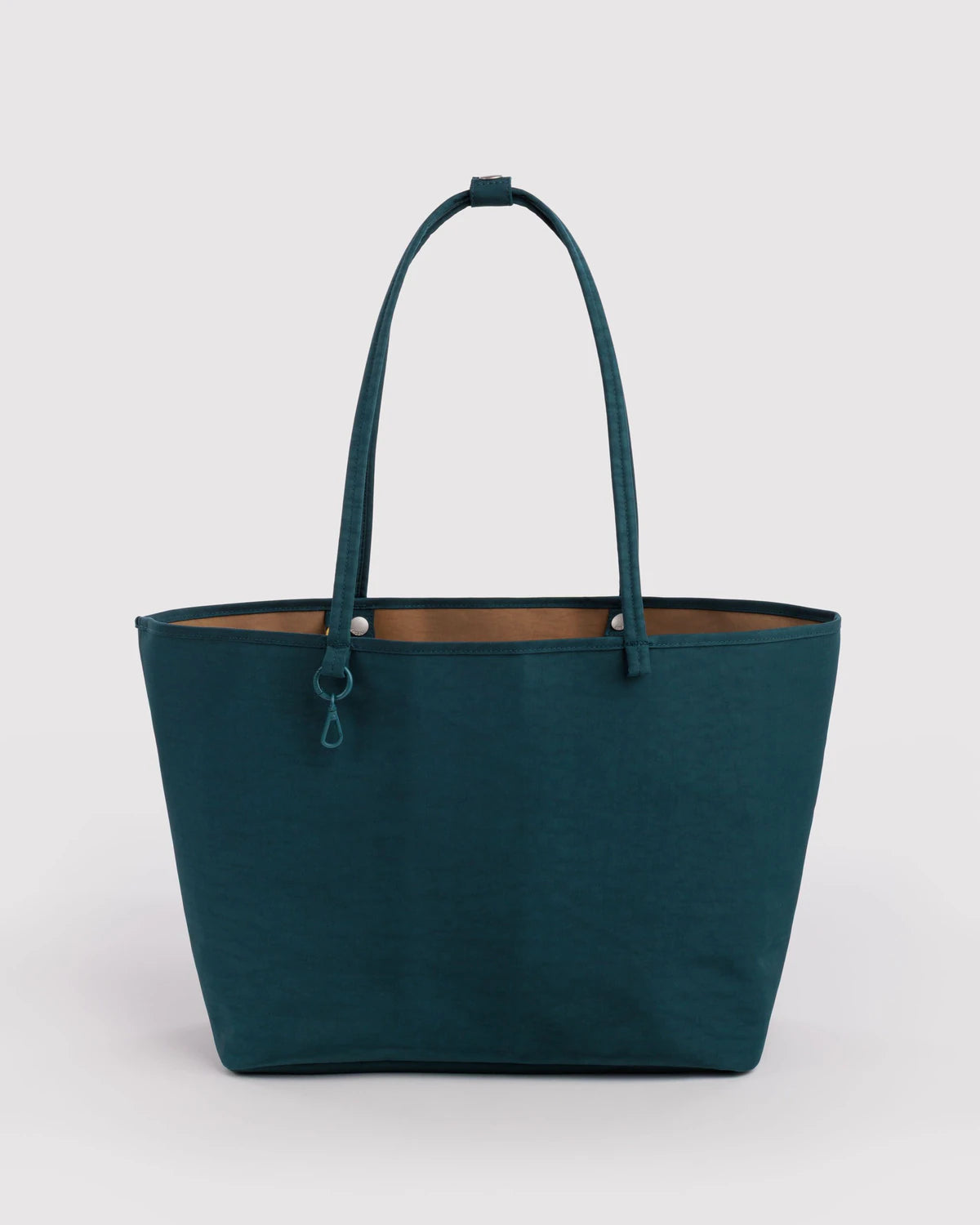 Baggu Large Reversible Tote | Deep Sea Mix