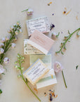 Rice Flower Soap