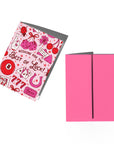 Good Luck Charms | Greeting Card