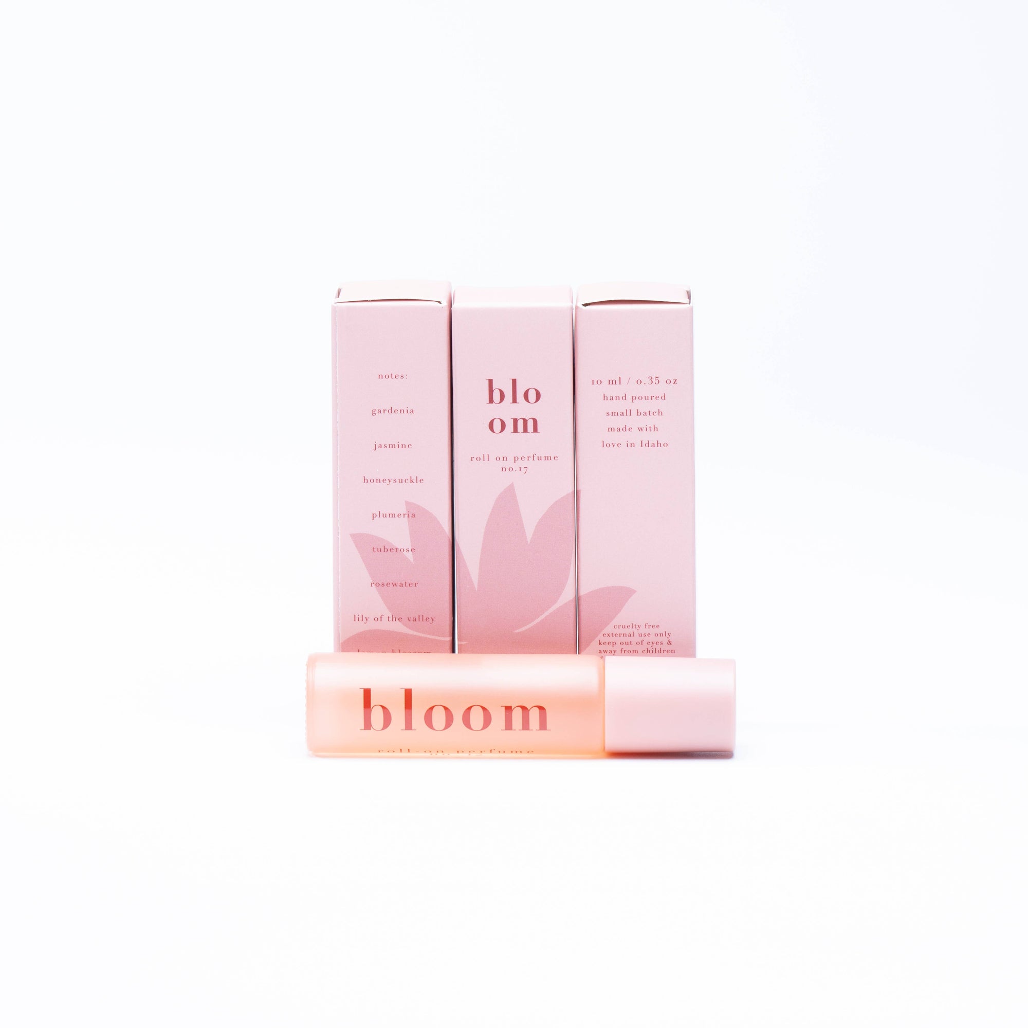 Wild | Roll-on perfume