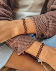 Daisy Bracelet