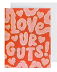 Love Ur Guts!