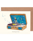 Melody - Thinking of You Card