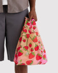 Baby Baggu | Strawberry Blossom