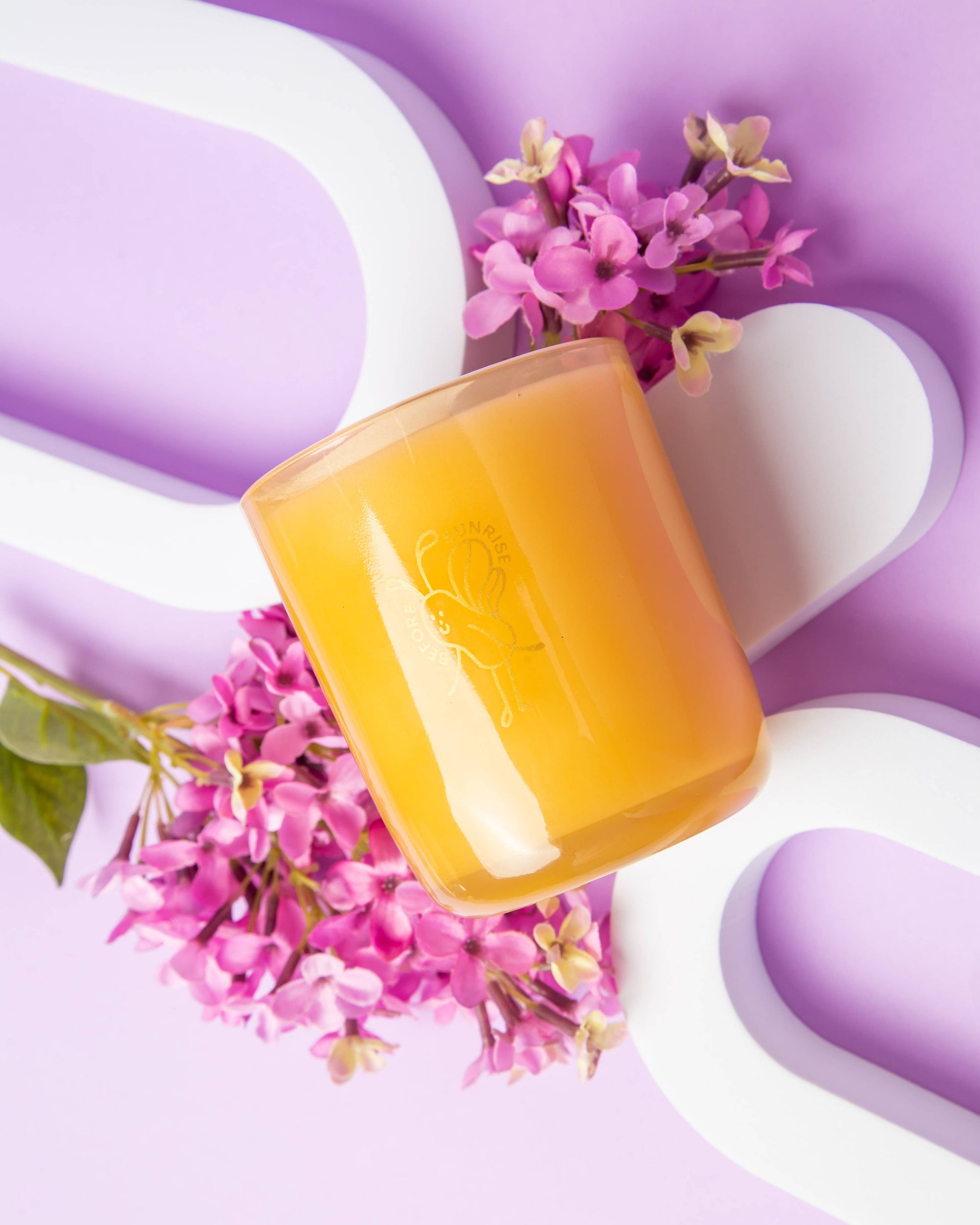 Milk Jar Co. | Before Sunrise Candle