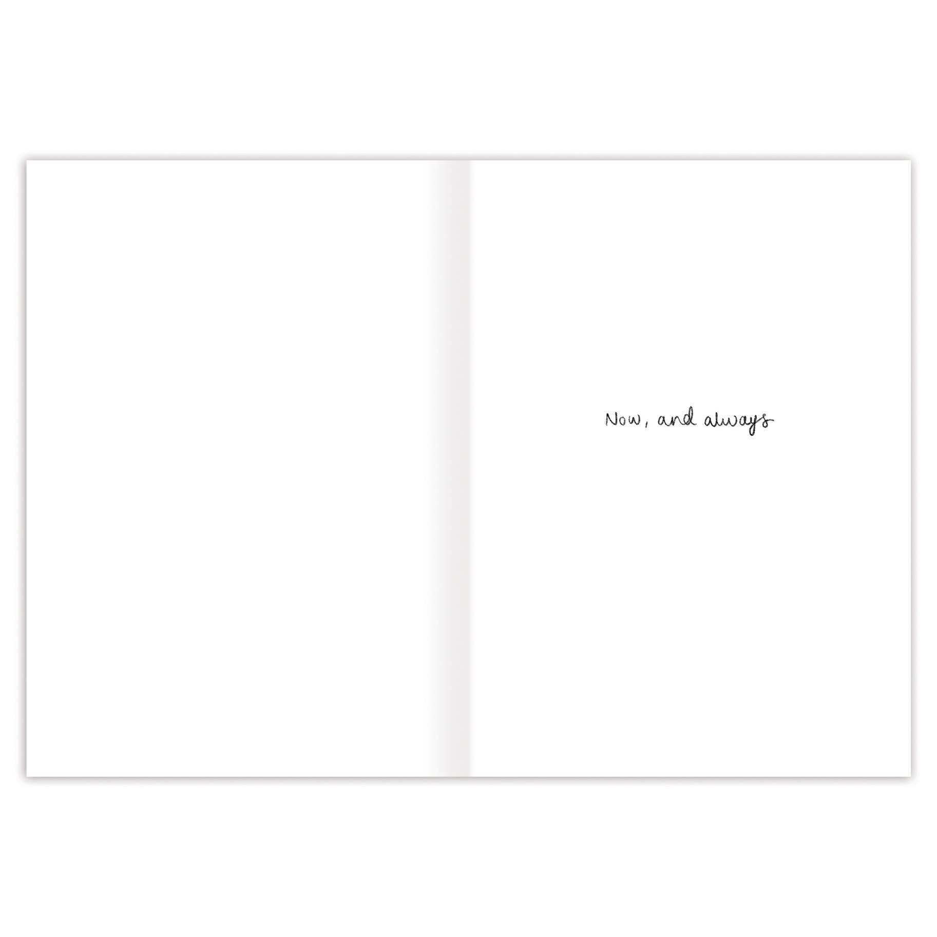 Turtley In Love Anniversary Card