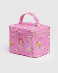 Large Cosmetic Case: Dancing Star