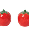 Berry Sweet | Salt & Pepper Shakers