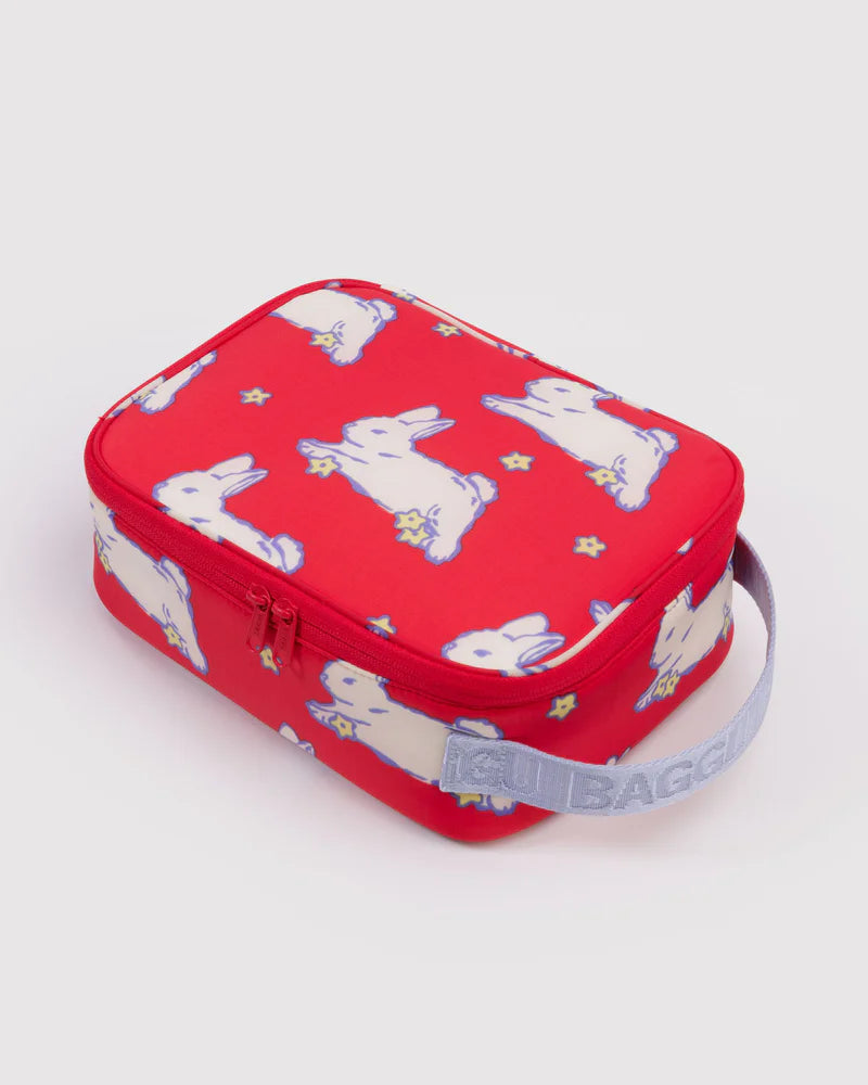 Lunch Box: Bunnies
