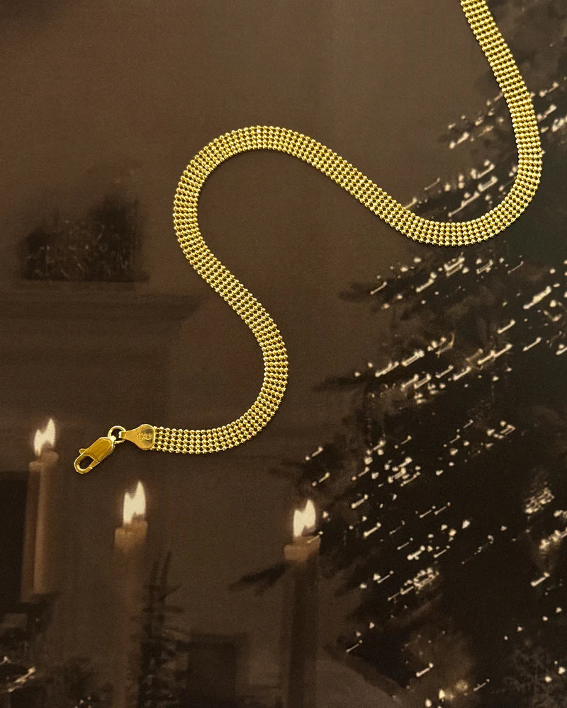 Carlyle Necklace