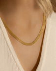 Carlyle Necklace