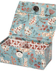 Catbloom Jewelry Travel Case