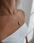 The Alina Necklace