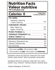 Shroom Soda®: Cranberry Ginger