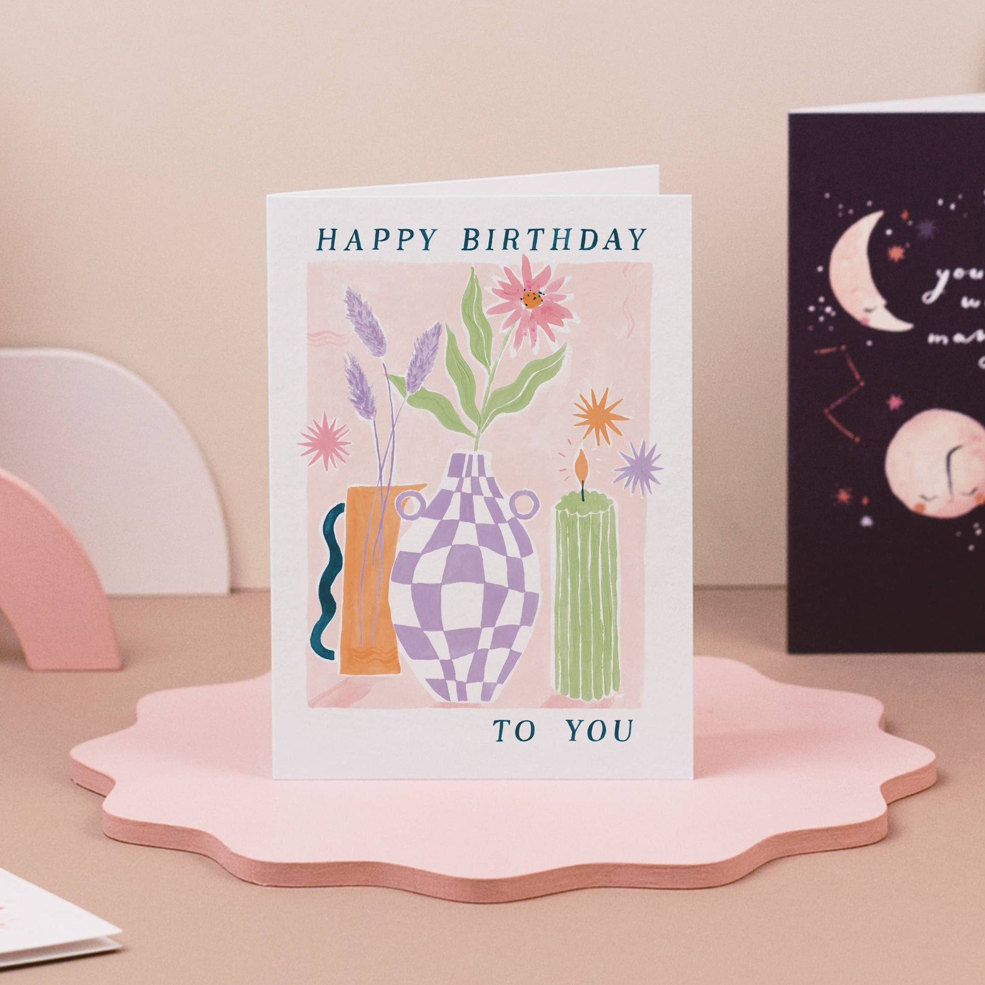 Still Life | Greeting Card
