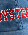 Oysters Baseball Cap