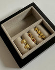 Starfish Studs