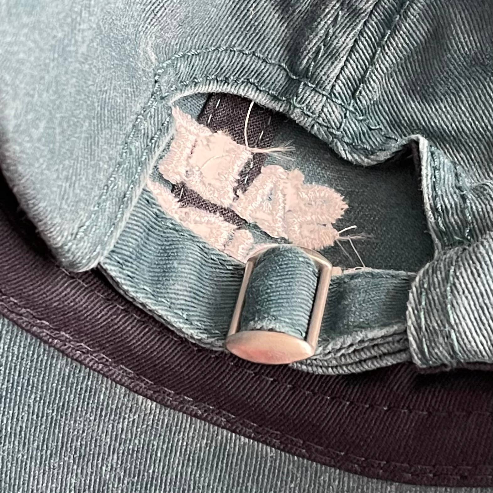 Salt &amp; Vinegar Baseball Cap