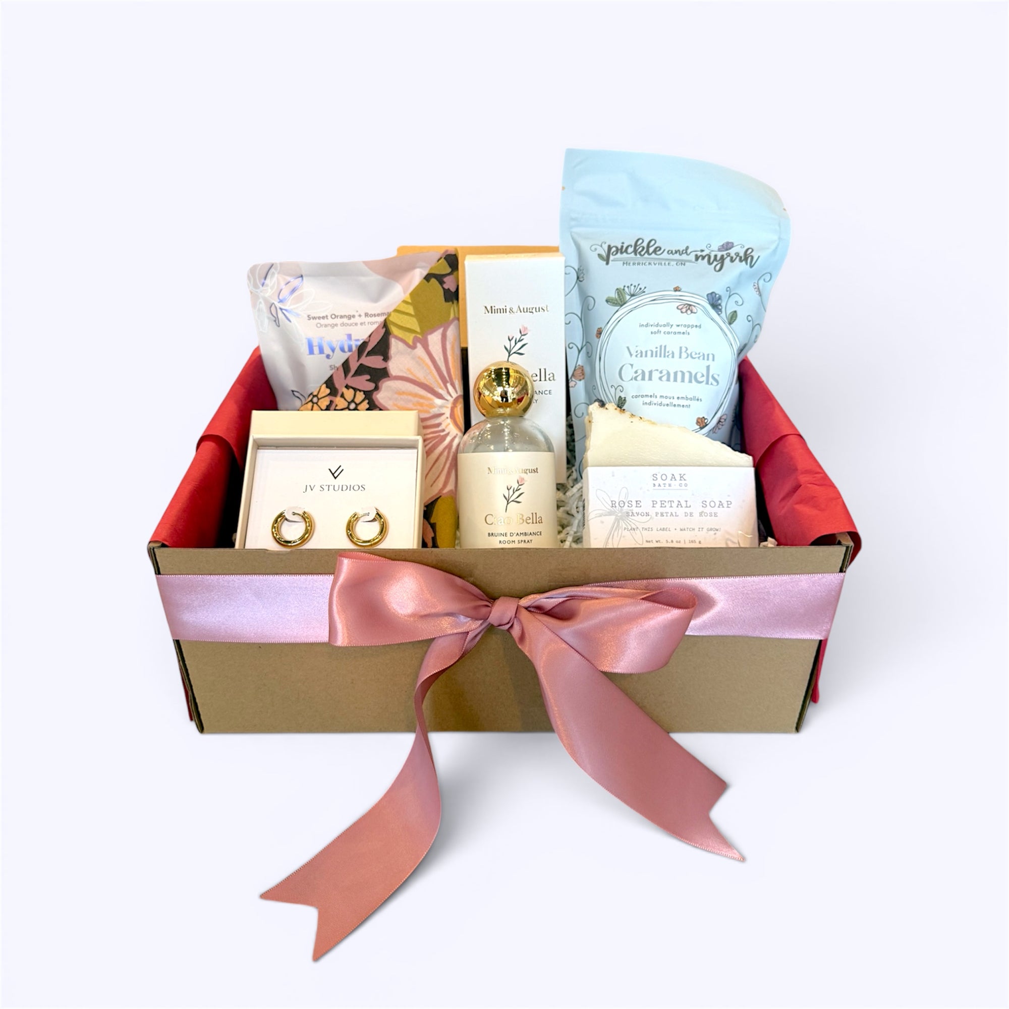 Ciao Bella Gift Box