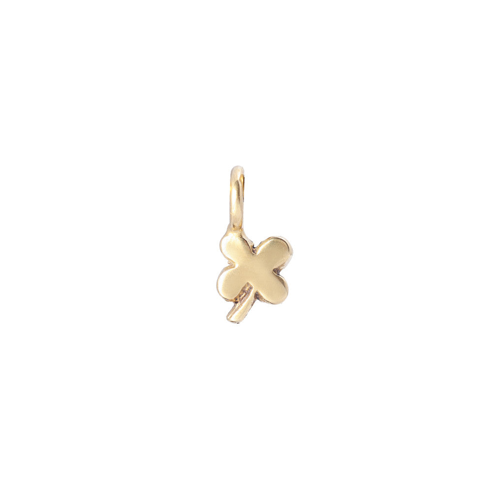 Clover Charm