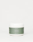 Green Tea and Coconut Exfoliant