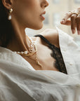 Carlyle Necklace