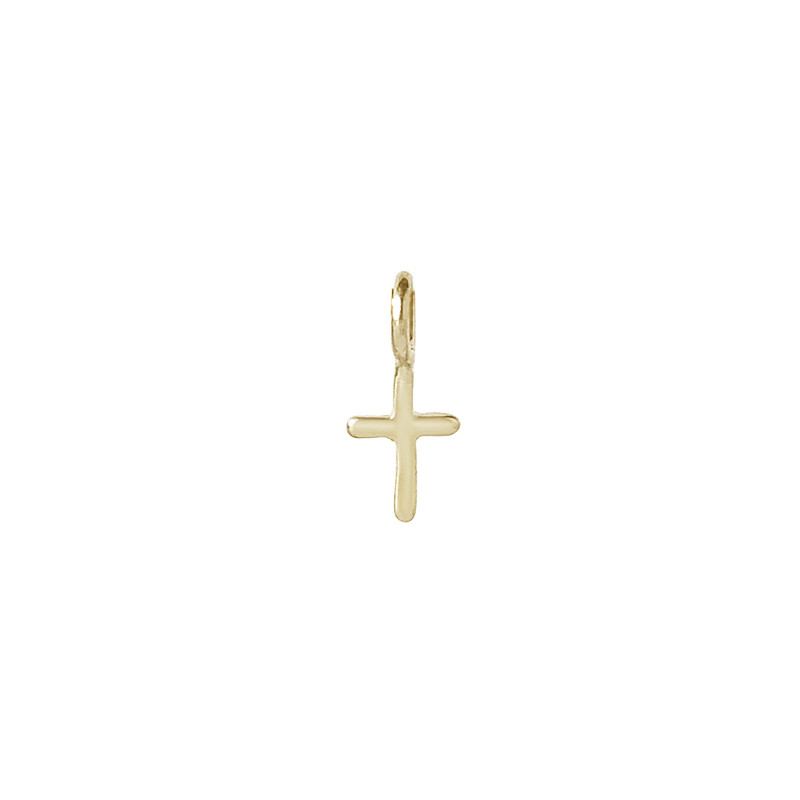 Cross Charm