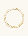 Cubano Bold Bracelet