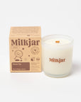 Milk Jar Co. | Maple Dip Candle