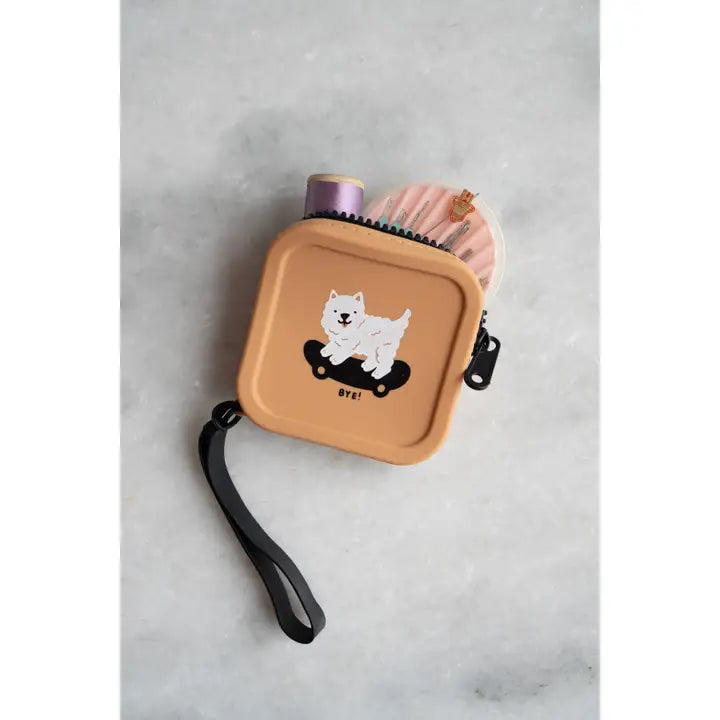 Sk8 Dawg | Coin Pouch