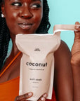 Coconut Bath Salts