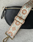 Subtle Bag Strap