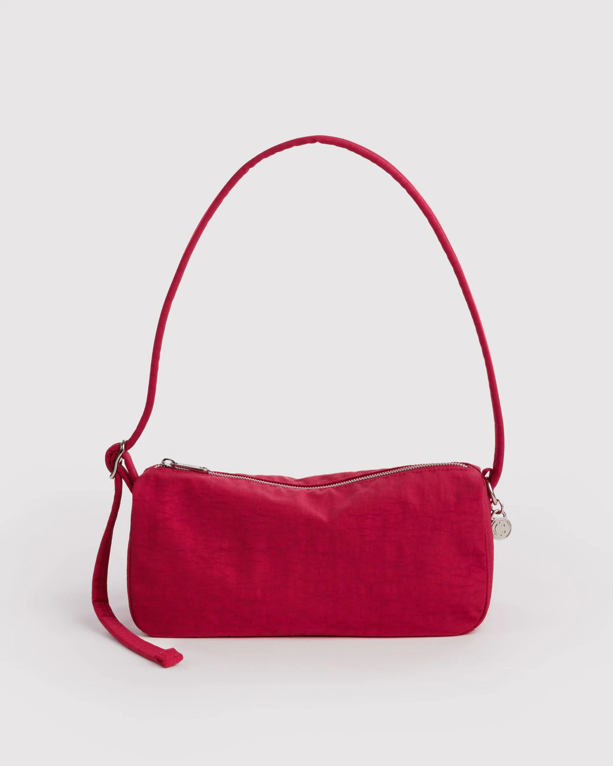 Baggu Nylon Loaf Bag | Cherry