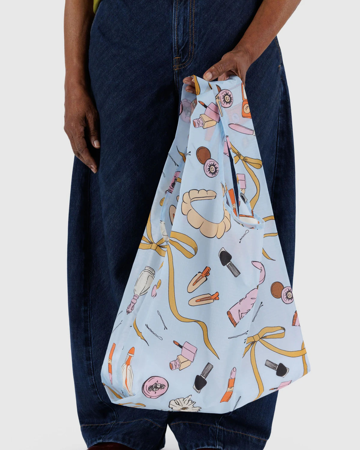 Get Ready With Me Tote