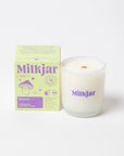 Milk Jar Co | Bohemia Candle