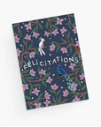Félicitations | Greeting card