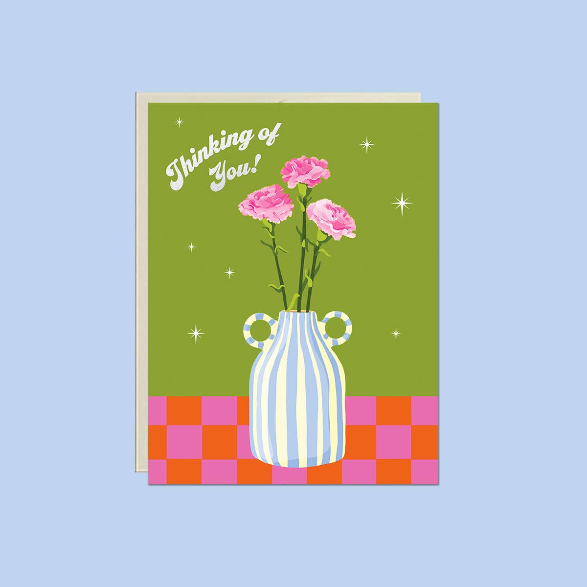 Thinking of You | Greeting Card