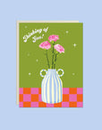 Thinking of You | Greeting Card