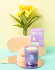 Himalaya Candle