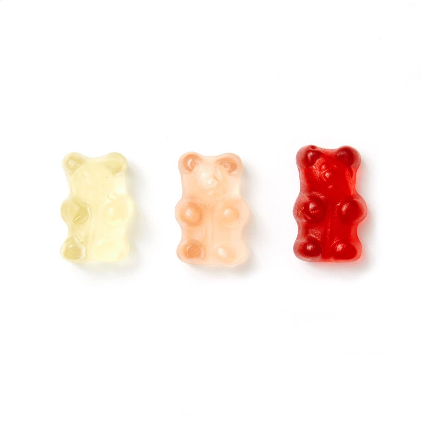 Wine O'Clock Gummy Candies