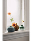 Fir Bud Vase