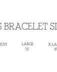 The Dad Bracelet